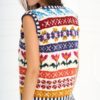 Gilet - Frantic