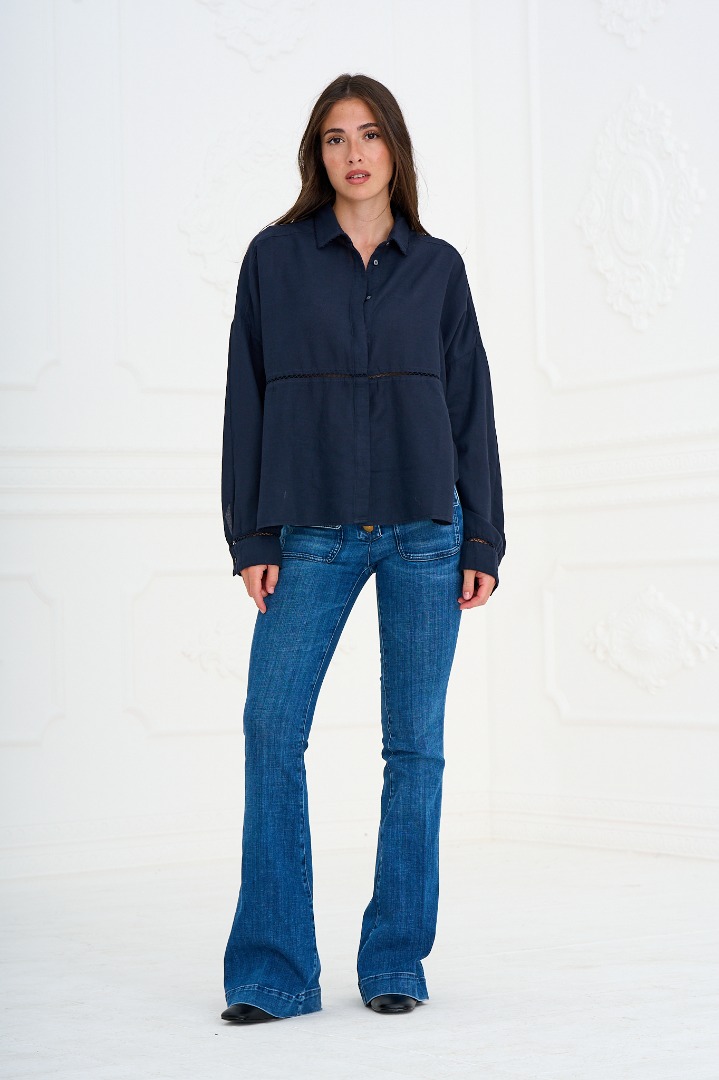 Camicia - Pomandere