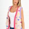 Gilet - Frantic