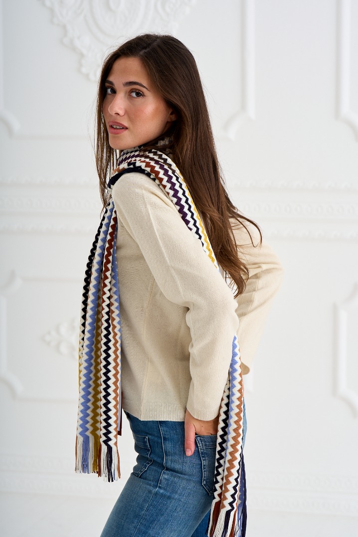 Sciarpa - Missoni