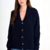 Cardigan Sciallato - Dumar