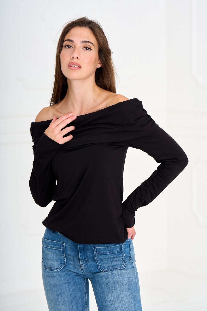 Maglia bamboo - Mercì