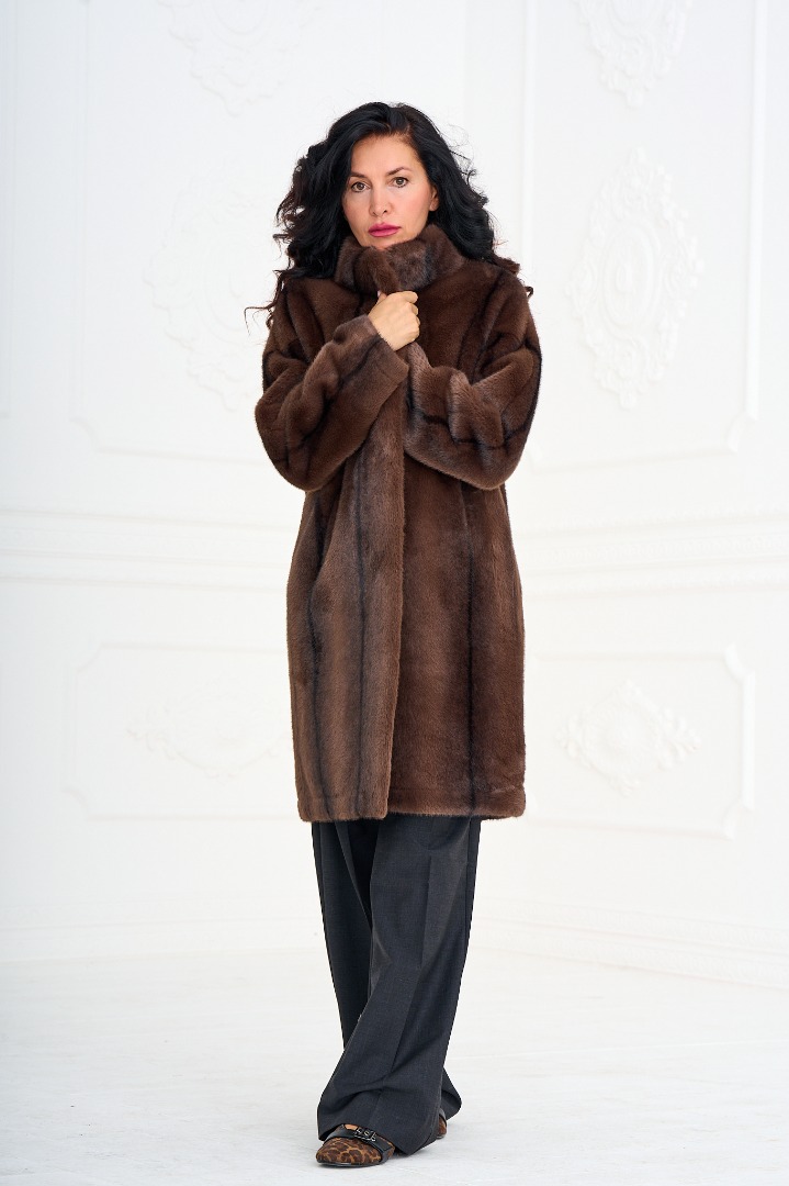 Cappotto - Betta Corradi