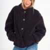 Bomber teddy - Betta Corradi