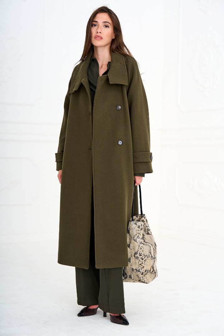 Cappotto - Pomandere