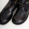 Stringata derby - Partner Shoes