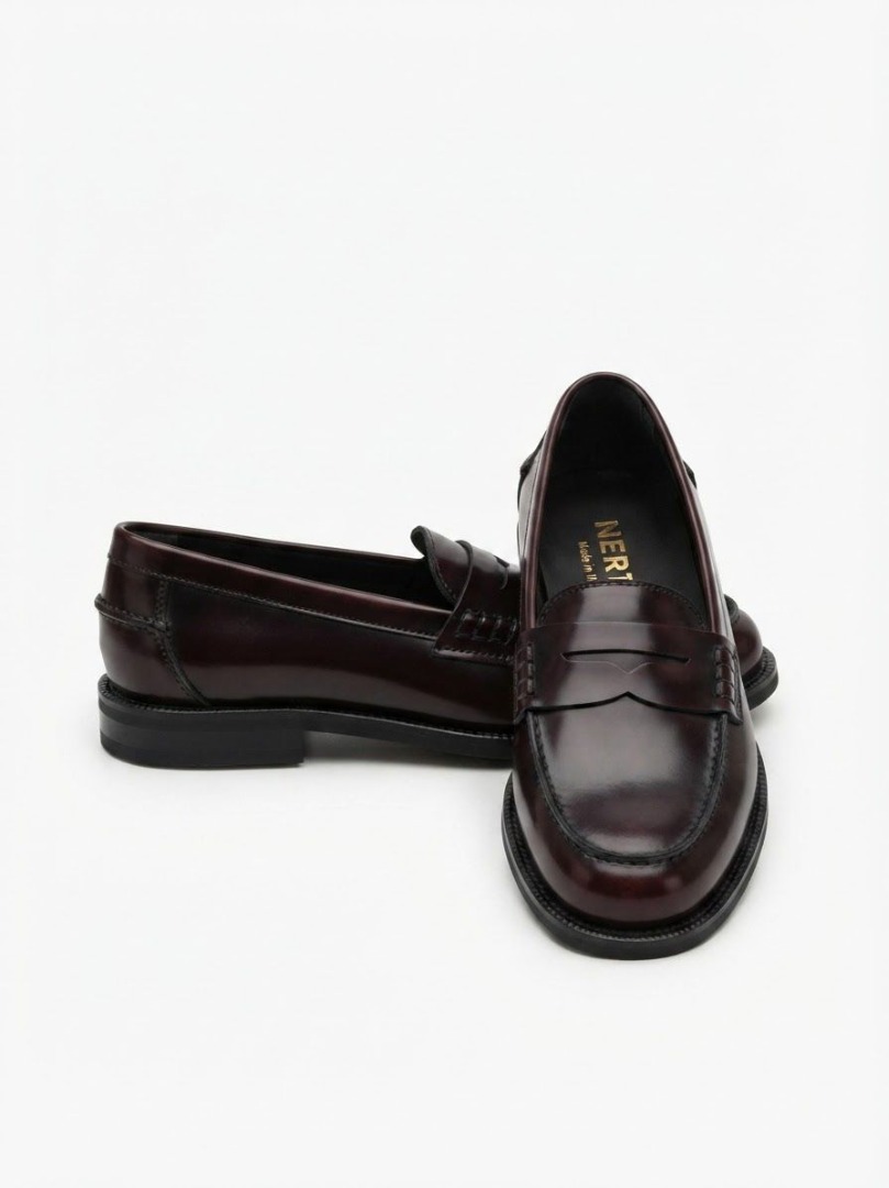 Mocassino - Partner Shoes