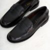 Mocassino brush - Partner Shoes