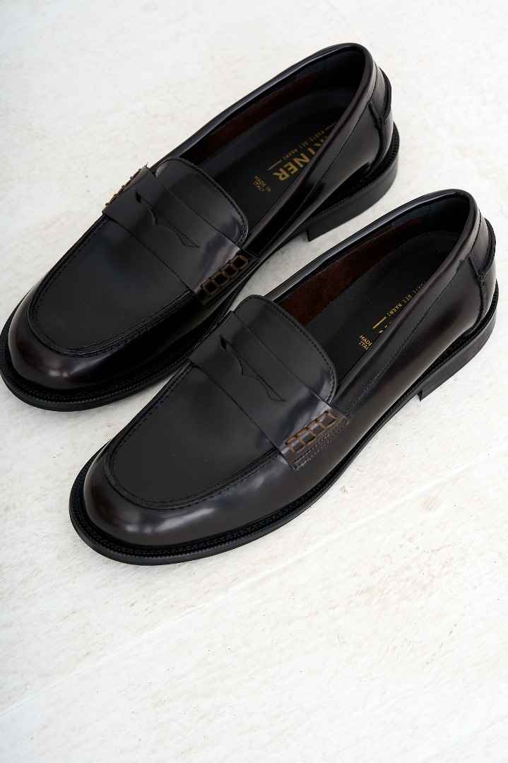 Mocassino brush - Partner Shoes