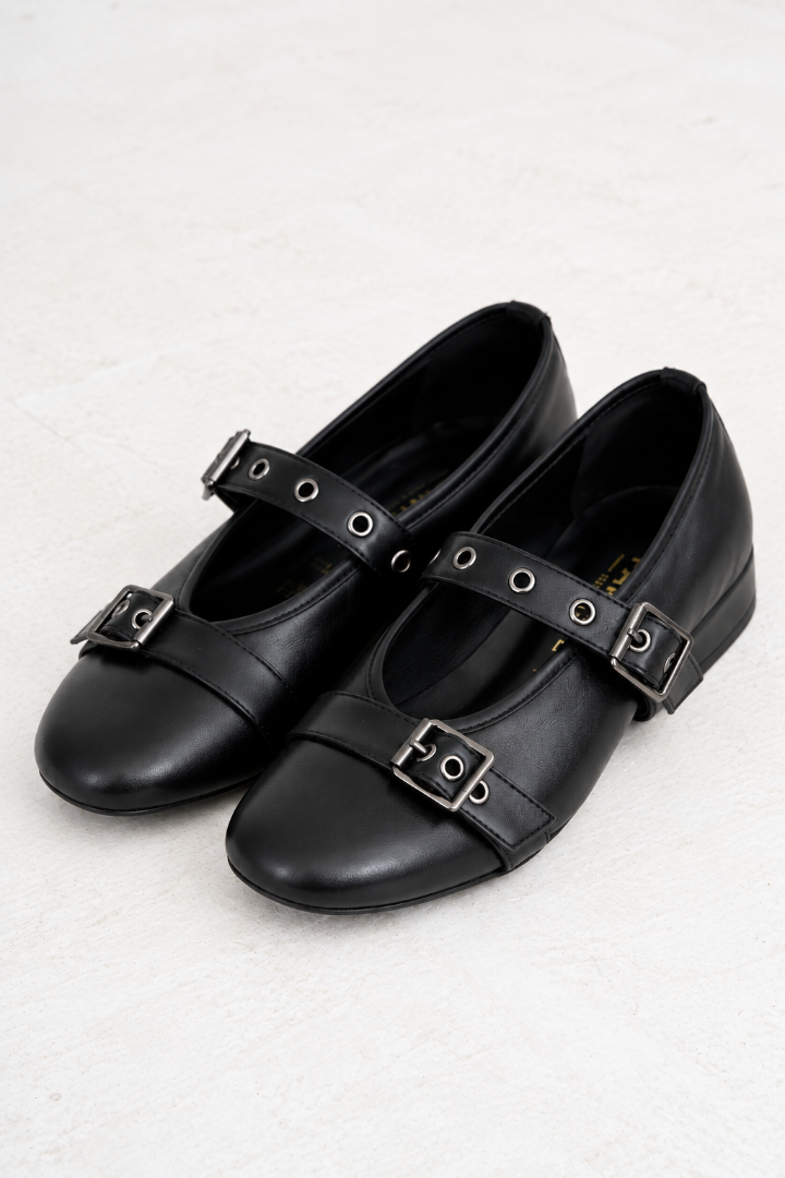 Ballerina - Partner Shoes
