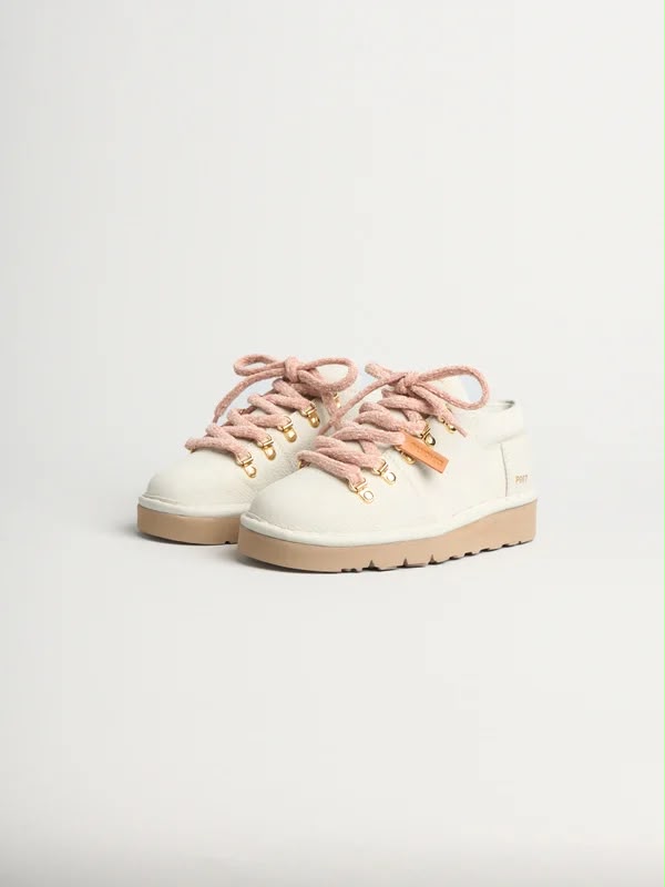 Scarpa stringata - Panchic