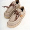 Scarpa stringata Dune  - Panchic