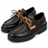 Dune lace up - Panchic
