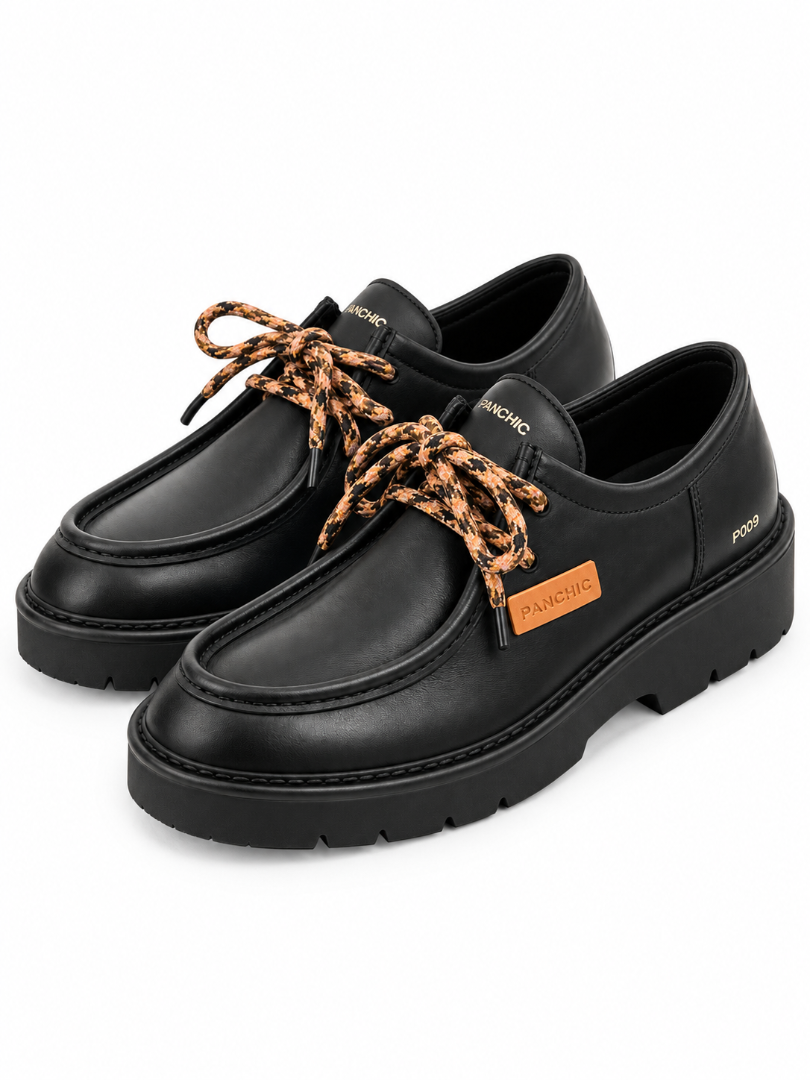 Dune lace up - Panchic