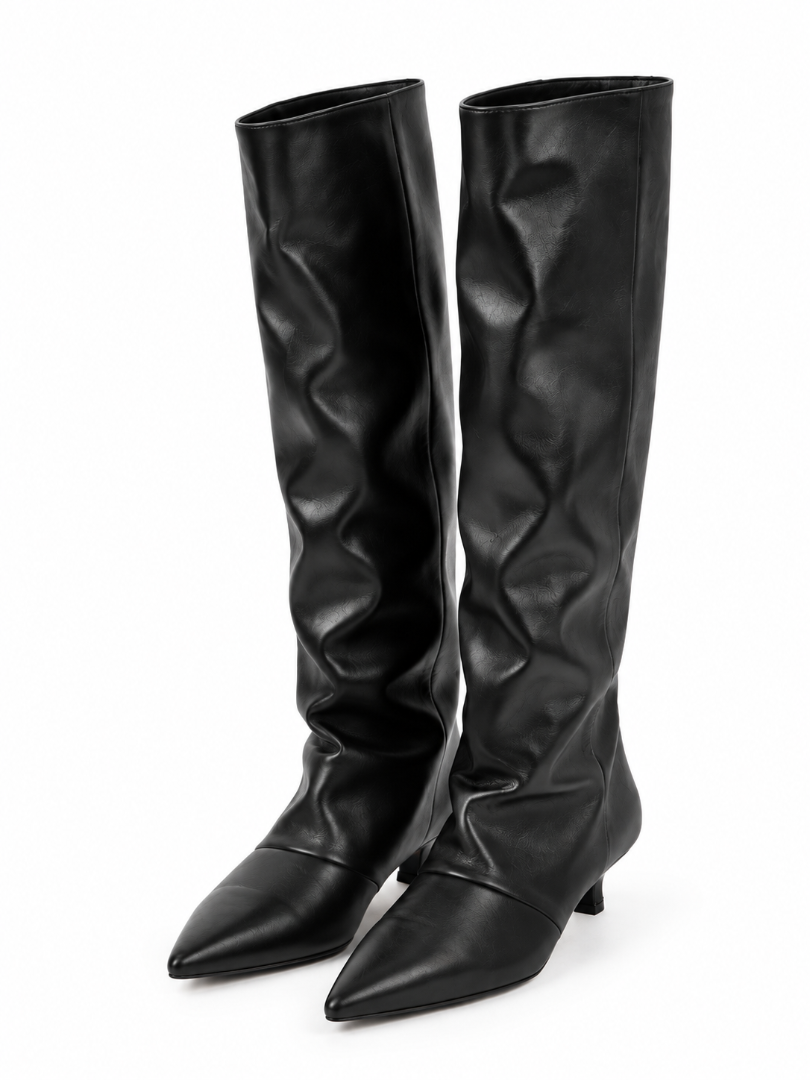 Stivale - Partner Shoes