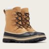 Caribou WP waterproof - Sorel