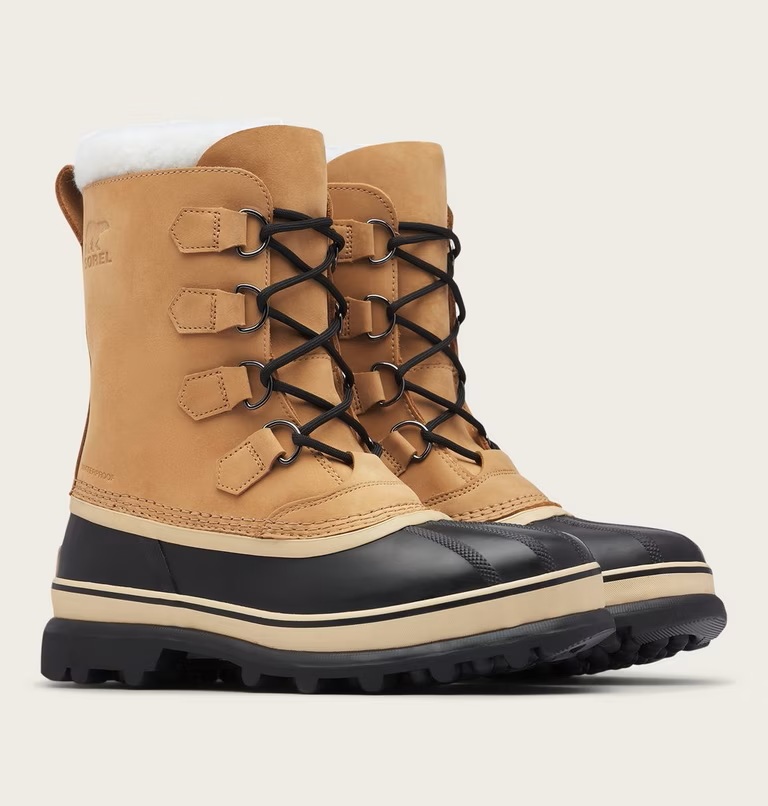 Caribou WP waterproof - Sorel