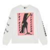 Locket Os Ls Tee - Deus ex Machina