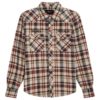 Camicia a quadri Reality Wreckers - Deus ex Machina