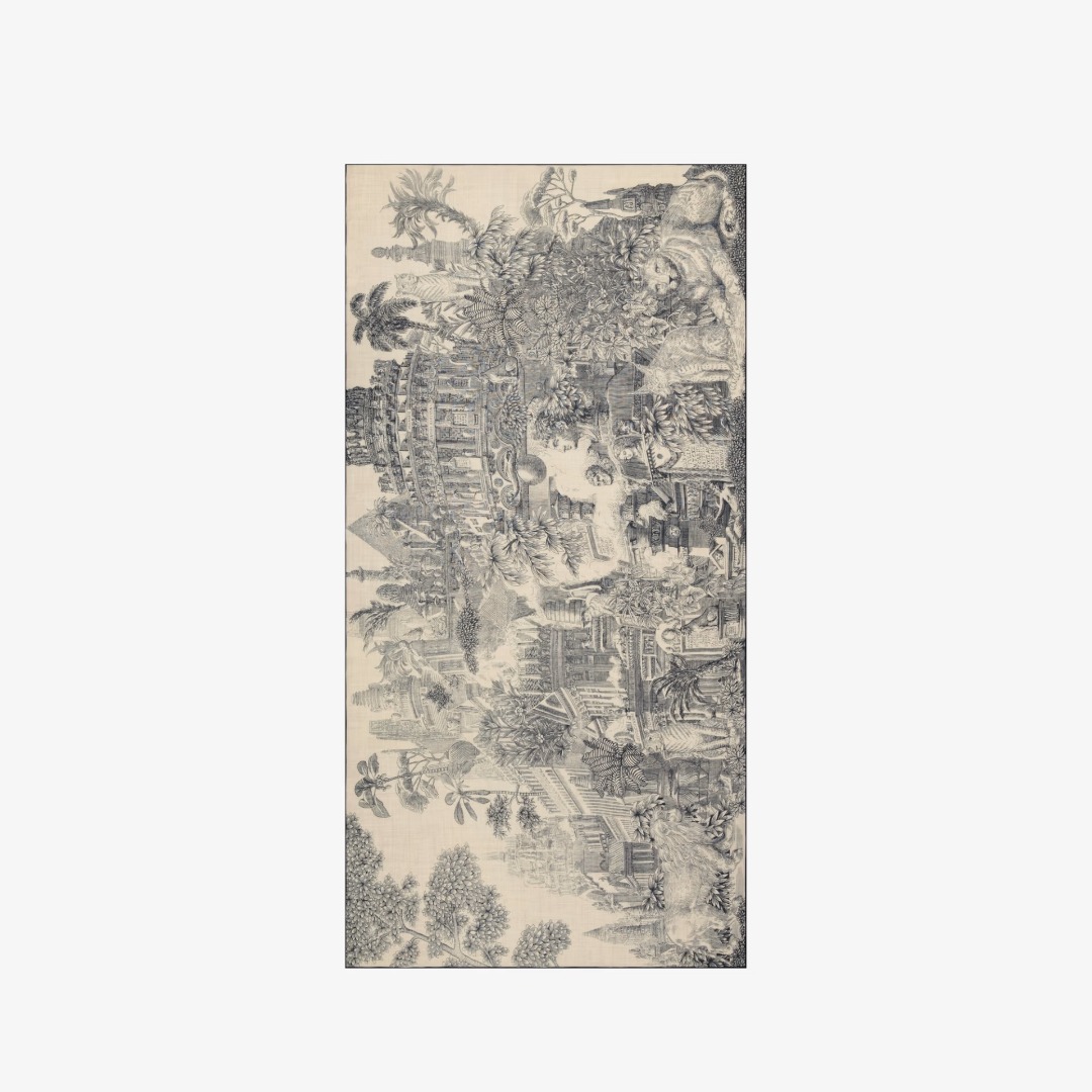 100 Piranesi - Inoui Editions