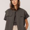 Gilet - Indi & Cold