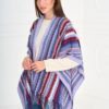 Poncho - Missoni