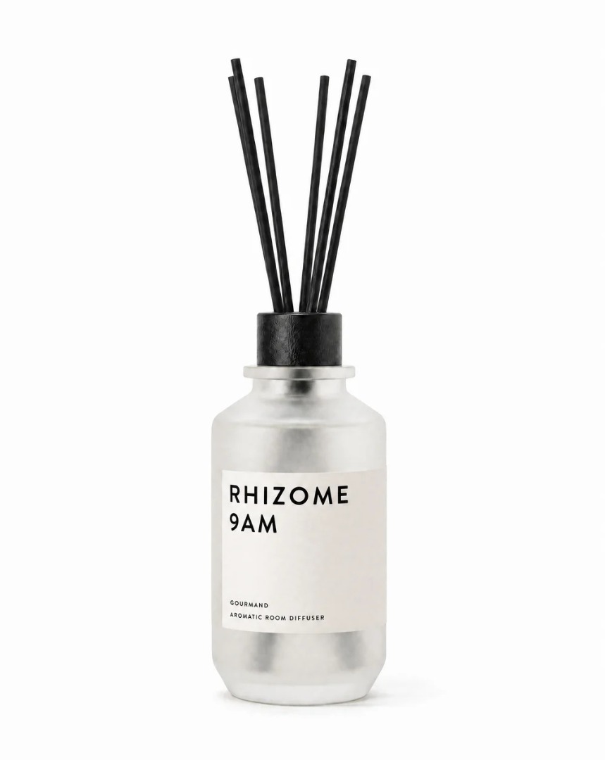 9 AM room diffuser - Rhizome
