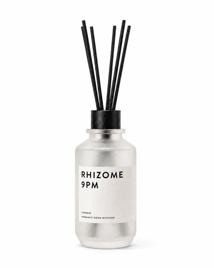 9 PM room diffuser - Rhizome