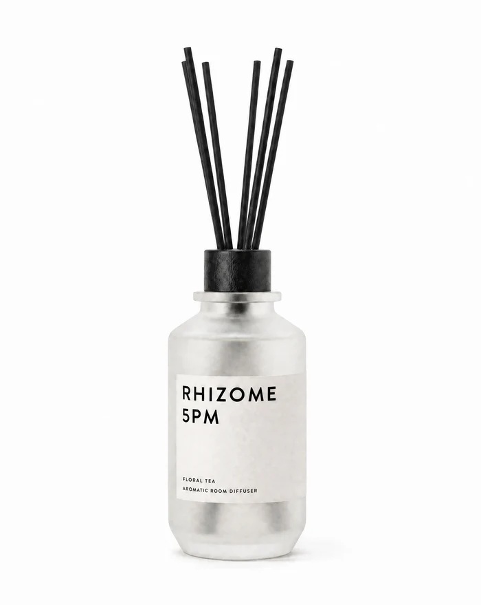 5 PM room diffuser - Rhizome