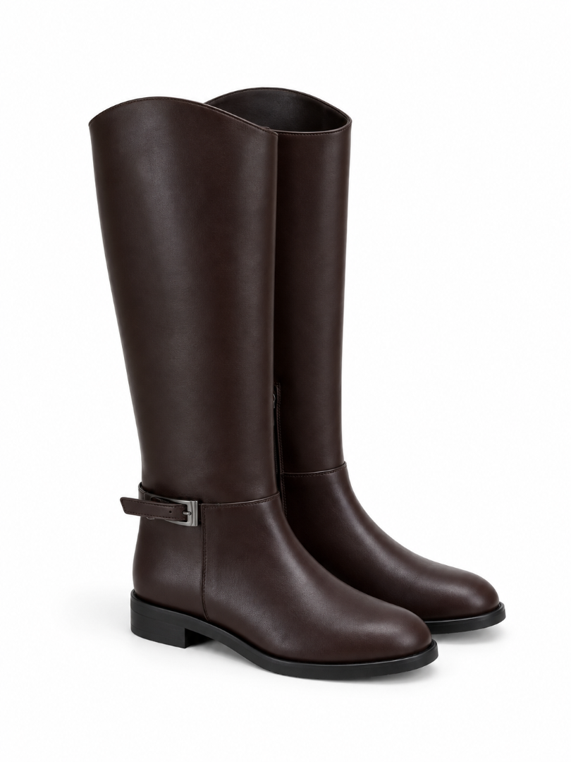Stivale - Partner Shoes