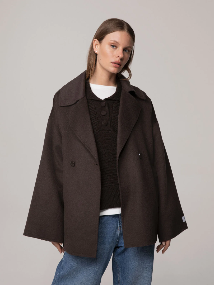 Cappotto corto - Hinnominate