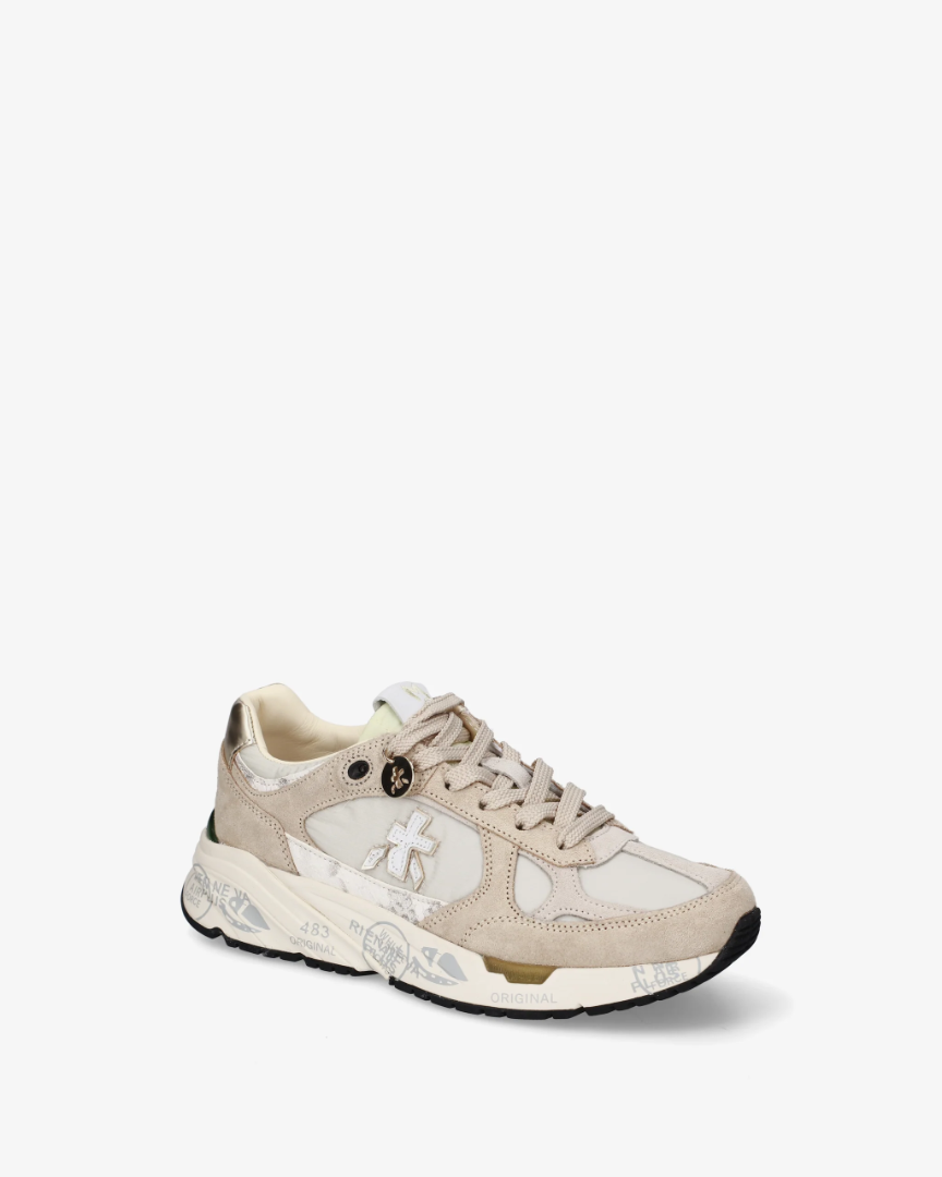Mased 8116 - Premiata