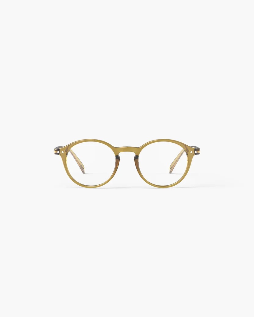 #D Golden Green - Izipizi