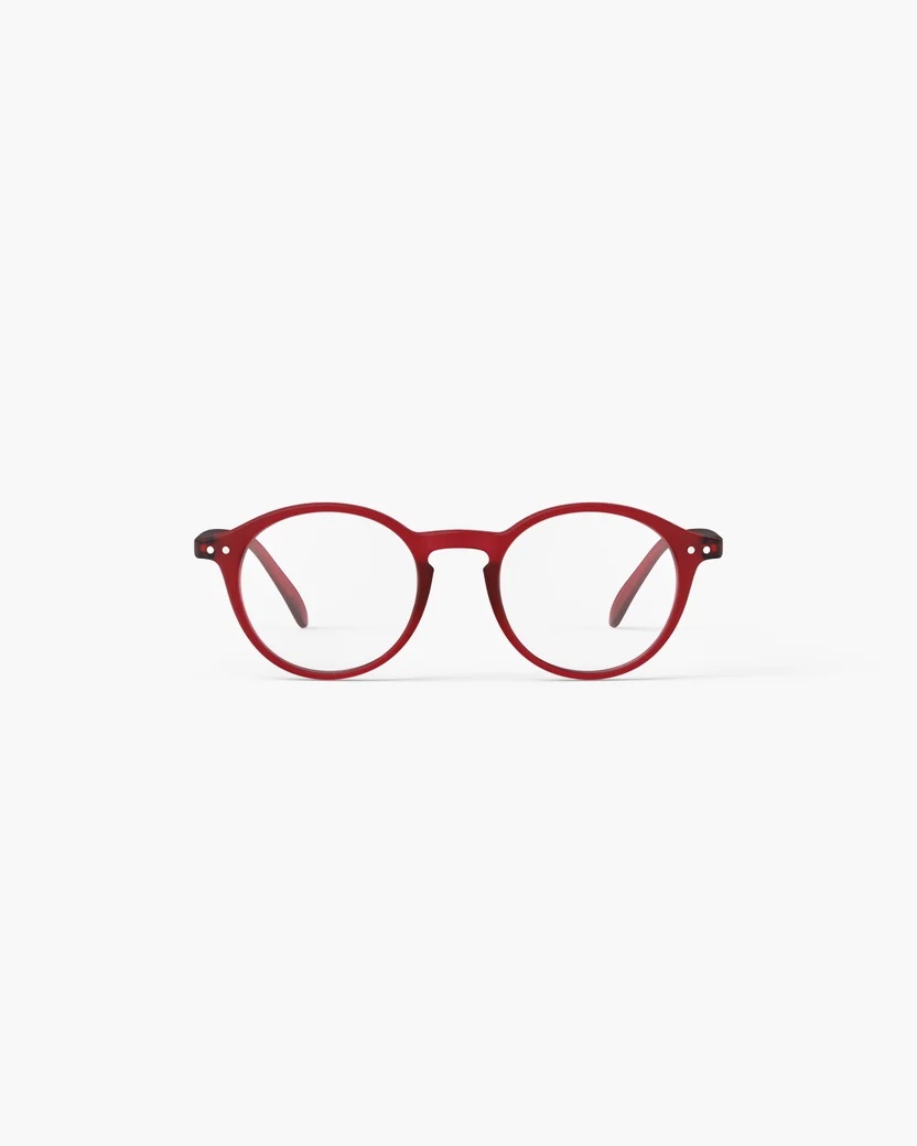 D Cherry Red - Izipizi