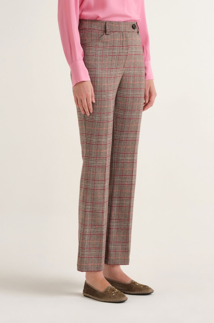 Pantalone chromatic - Maliparmi
