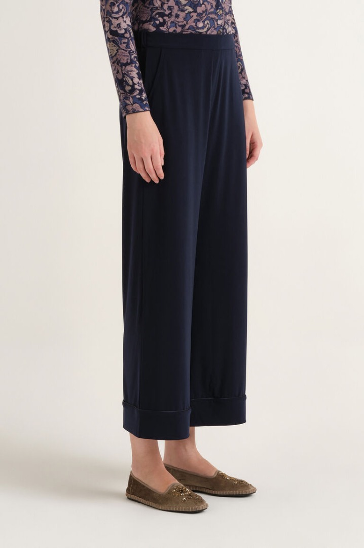 Pantalone tecno jersey - Maliparmi