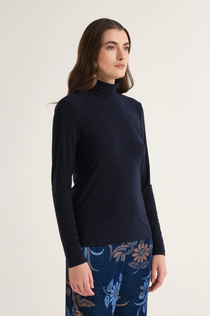 T-shirt tecno jersey - Maliparmi