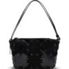 Tracolla piccola leather - Maliparmi