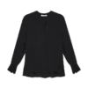 Camicia fluid crepe - Maliparmi