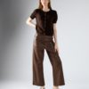 Pantalone ecopelle - Glamorous