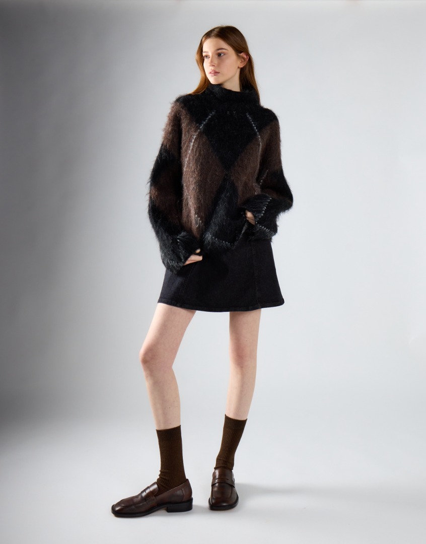 Maglia Rombi - Glamorous