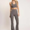 Leggings a zampa - Glamorous