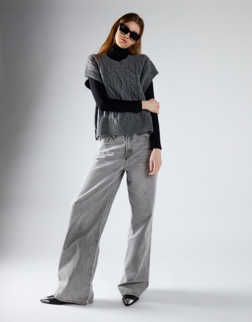 Denim - Glamorous