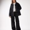 Giacca in denim - Glamorous