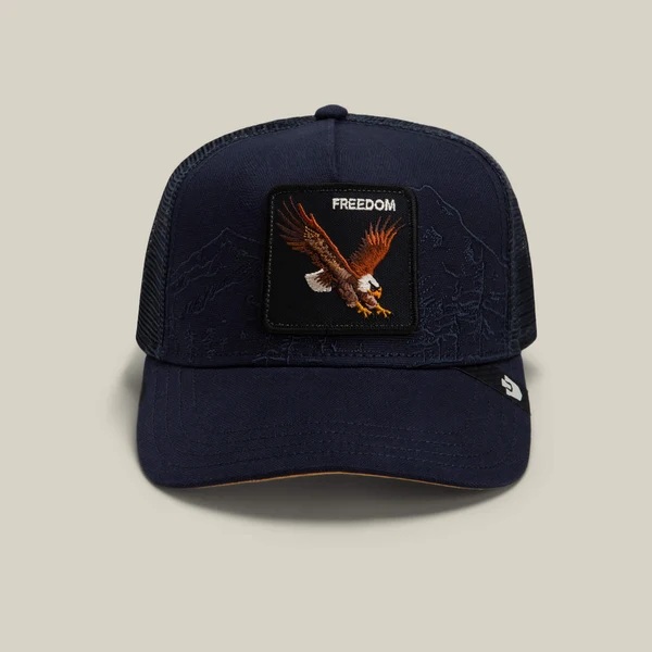 Freedom - Goorin Bros