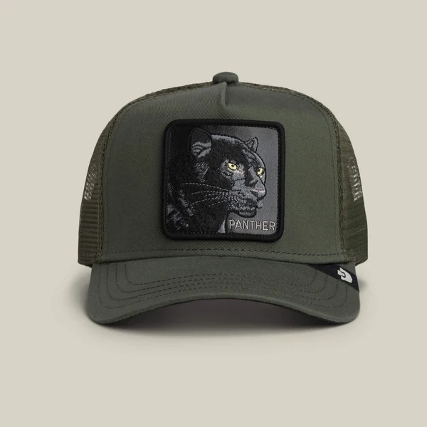 Panther - Goorin Bros