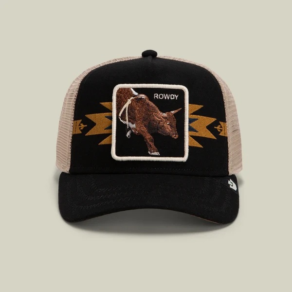 Rowndy - Goorin Bros