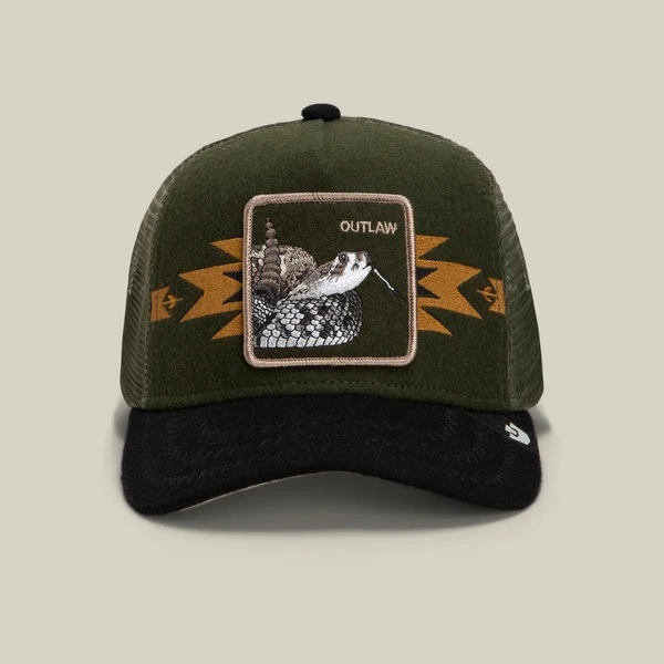 Outlaw - Goorin Bros