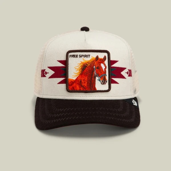 Free Spirit - Goorin Bros