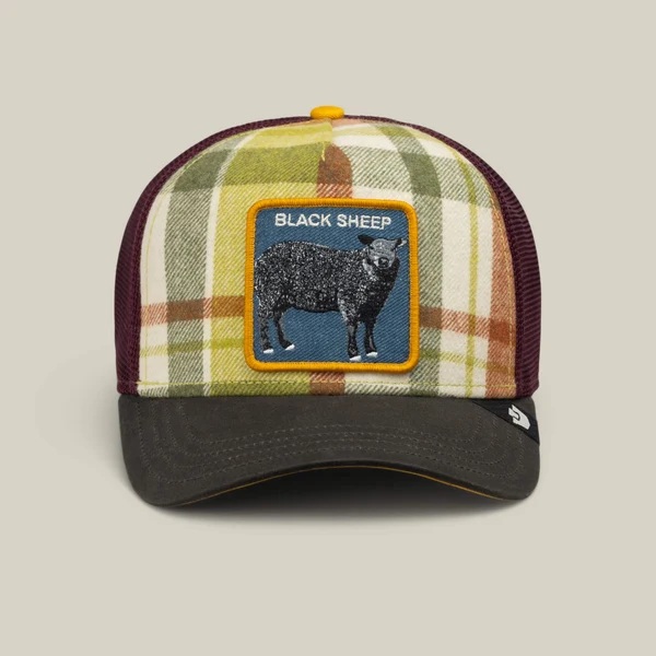 Black sheep - Goorin Bros